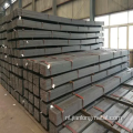 Q345 heet gedompeld gegalvaniseerd plat stalen ijzer